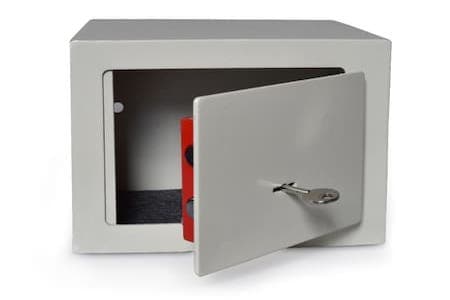 Mechanik-Tresor Emmendingen